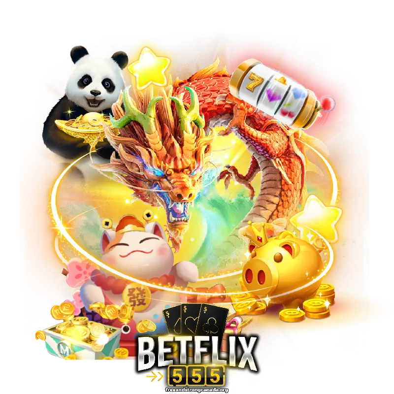 slot betflix168